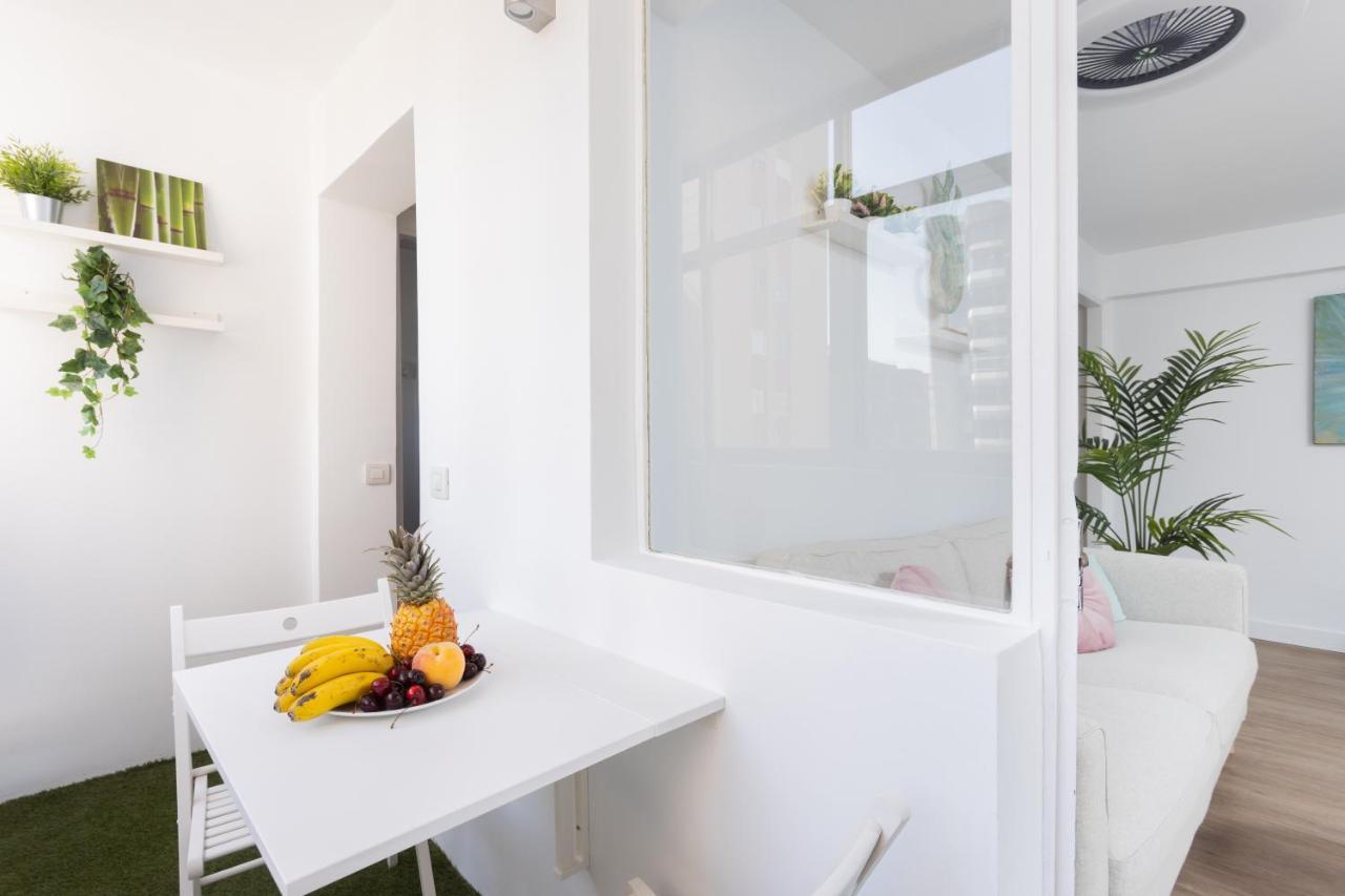 Home2Book Charming Center Apartment Santa Cruz Eksteriør billede