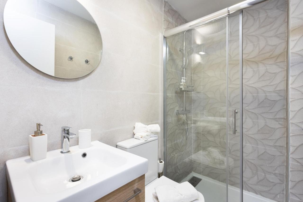 Home2Book Charming Center Apartment Santa Cruz Eksteriør billede