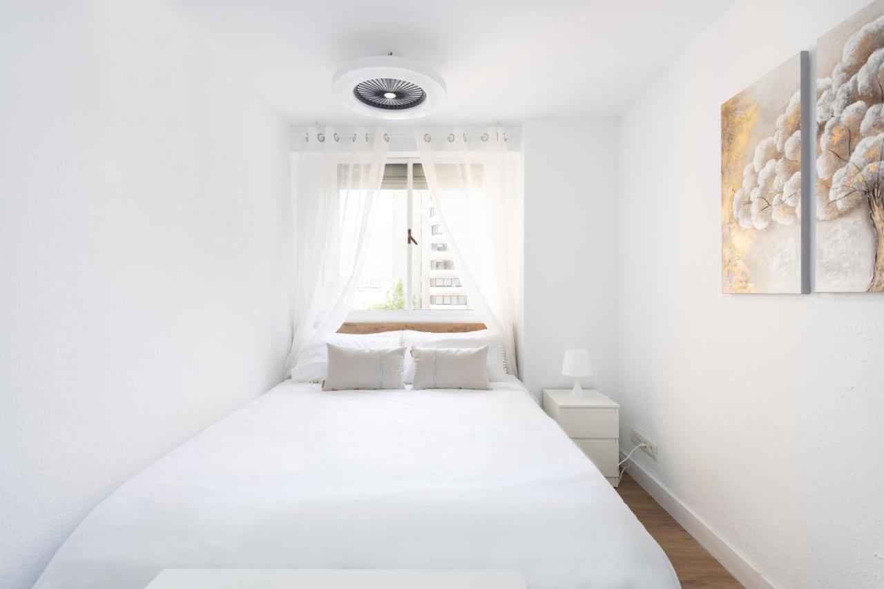 Home2Book Charming Center Apartment Santa Cruz Eksteriør billede