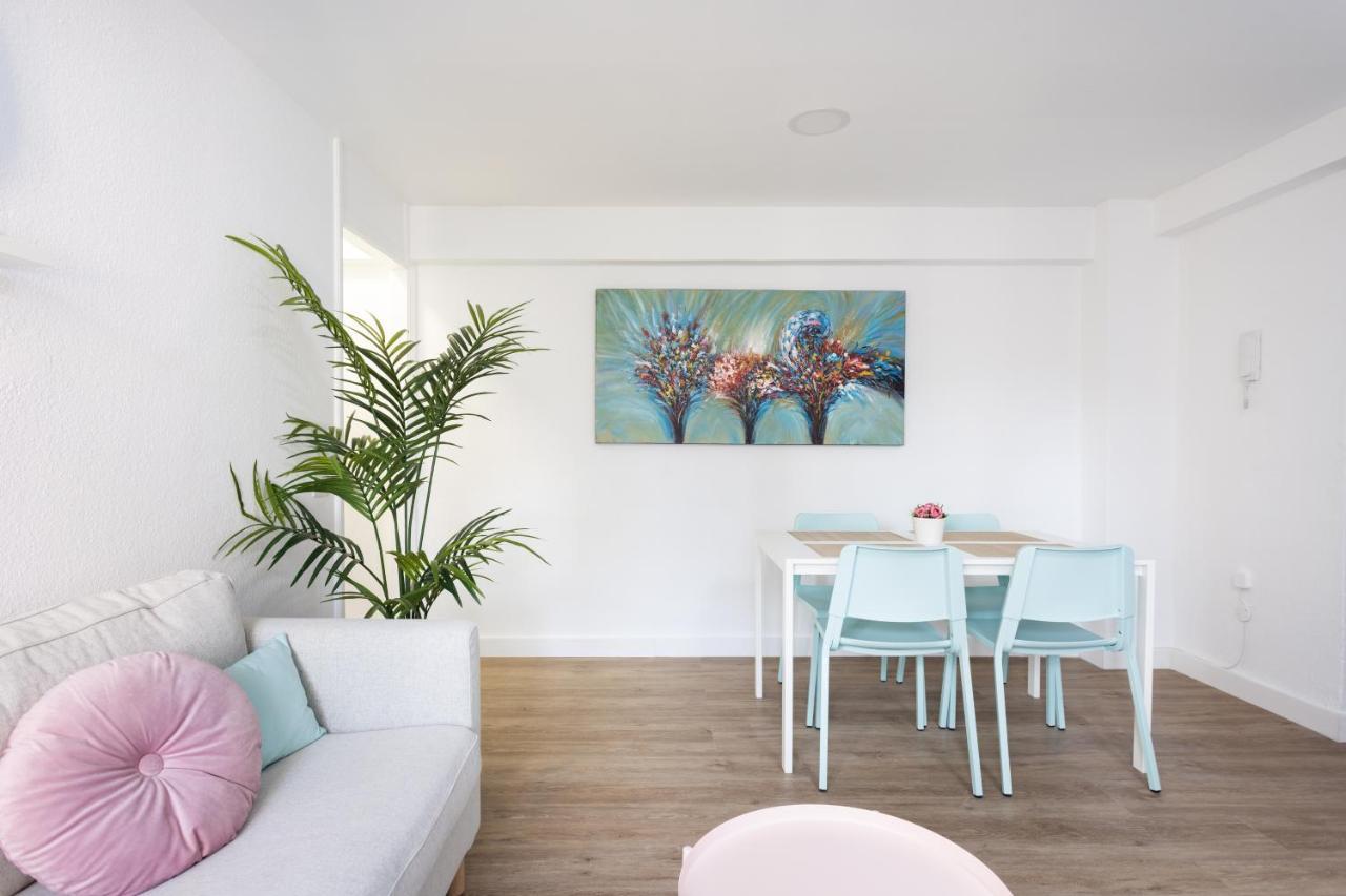 Home2Book Charming Center Apartment Santa Cruz Eksteriør billede