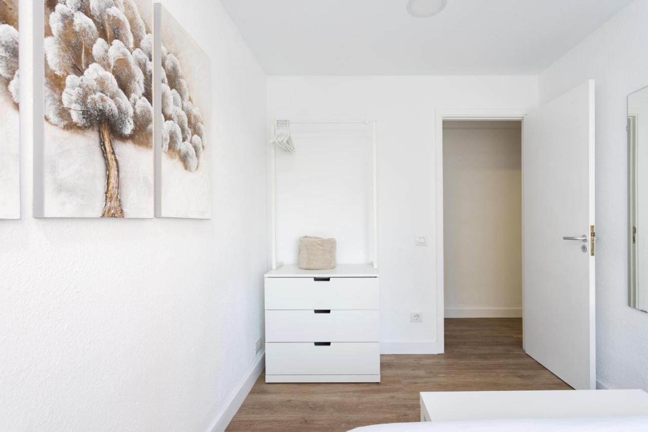 Home2Book Charming Center Apartment Santa Cruz Eksteriør billede